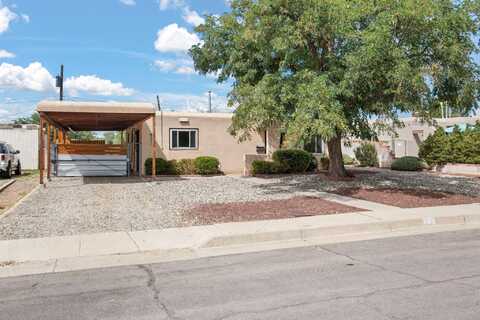 3501 GARCIA Street NE, Albuquerque, NM 87111
