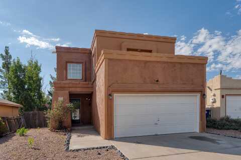 6720 LAMAR Avenue NW, Albuquerque, NM 87120