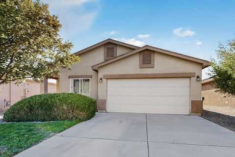 3717 LUCID MEADOWS Drive NE, Rio Rancho, NM 87144