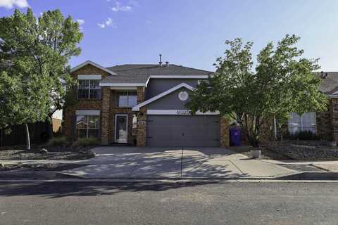 8028 Vinemont Place NW, Albuquerque, NM 87120