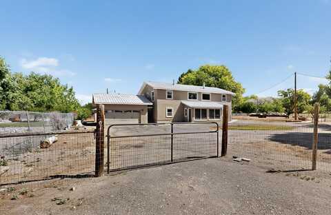 354 W ELLA Drive, Corrales, NM 87048