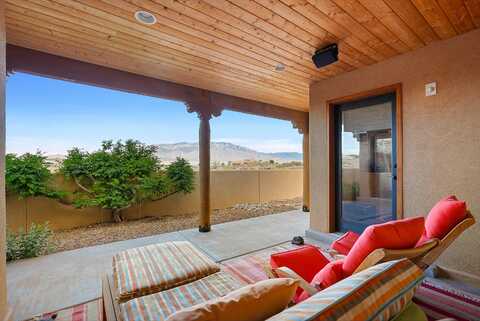 6119 LA PAZ Road NE, Rio Rancho, NM 87144