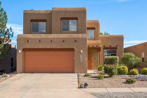 7218 TRIANA Place NW, Albuquerque, NM 87114
