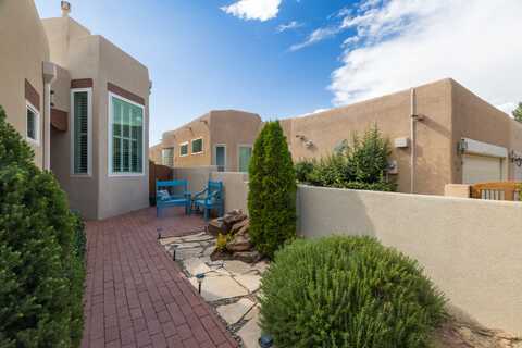 711 TRAMWAY Place NE unit: 30, Albuquerque, NM 87122