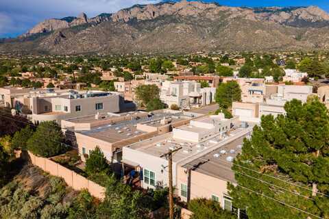 711 TRAMWAY Place NE unit: 30, Albuquerque, NM 87122