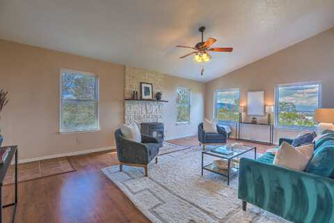 2 TIERRA LINDA, Edgewood, NM 87015