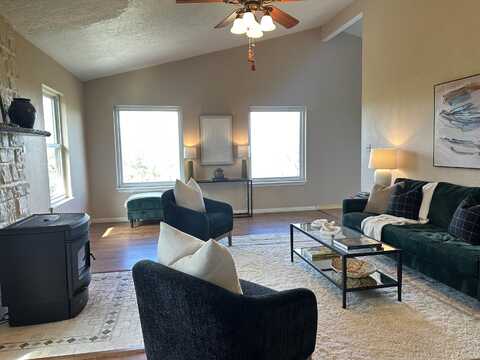 2 TIERRA LINDA, Edgewood, NM 87015