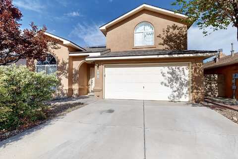 10244 VENTANA HILLS Road NW, Albuquerque, NM 87114