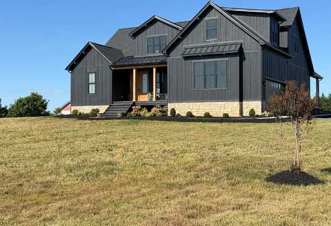 38 J RANCH LN, FISHERSVILLE, VA 22939