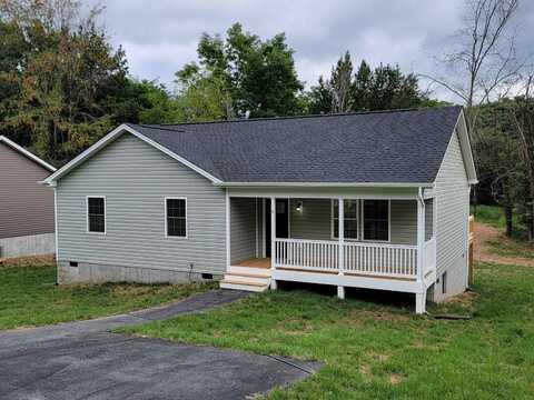 6 MCARTHUR ST, STAUNTON, VA 24401