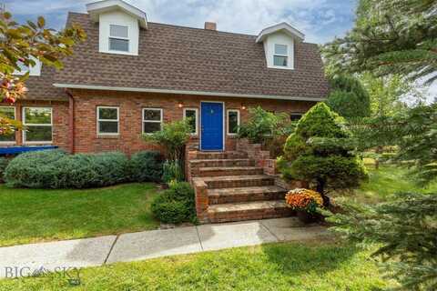 210 W Graf Street, Bozeman, MT 59715