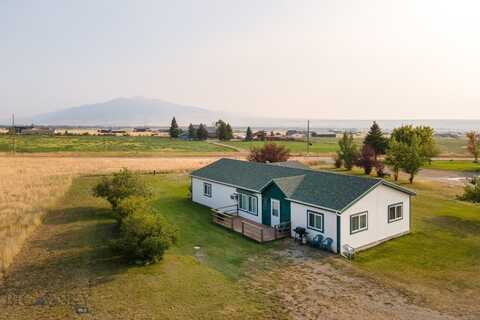 2 Mandolynne Lane, Sheridan, MT 59749