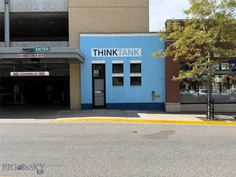 33 N Black Avenue, Bozeman, MT 59715