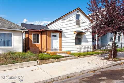 861 S Main Street, Butte, MT 59701