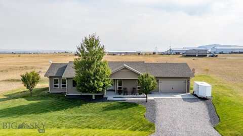 20 Star View Drive, Three Forks, MT 59752