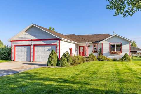 51 Stag Street, Belgrade, MT 59714