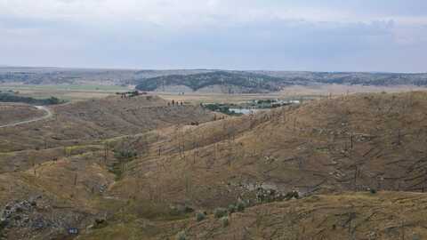 NHN (LOT 222) COYOTE Pass, Columbus, MT 59019