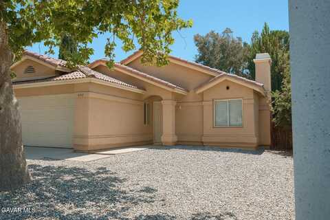 832 E Ave J 11, Lancaster, CA 93535