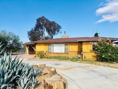 35014 E 82nd Street, Littlerock, CA 93543
