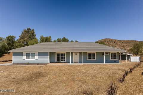 32520 Michigan Avenue, Acton, CA 93510