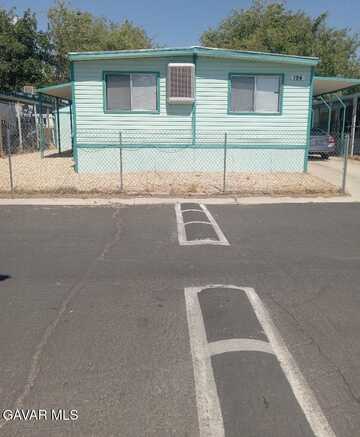 3300 W 15th St, Rosamond, CA 93560