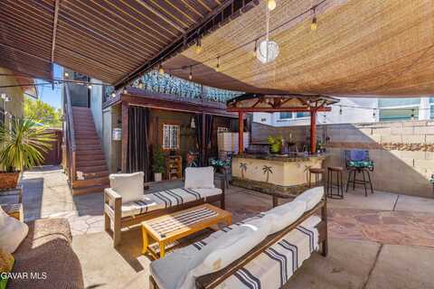 7520 Norton Avenue, West Hollywood, CA 90069