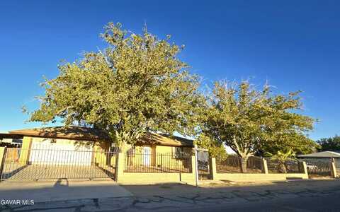 41042 E 163 Street, Lancaster, CA 93535