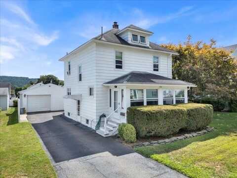 702 Church Street, ENDICOTT, NY 13760