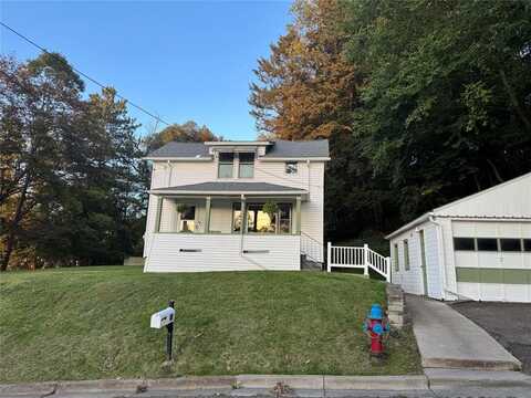 33 Decatur Street, BINGHAMTON, NY 13903