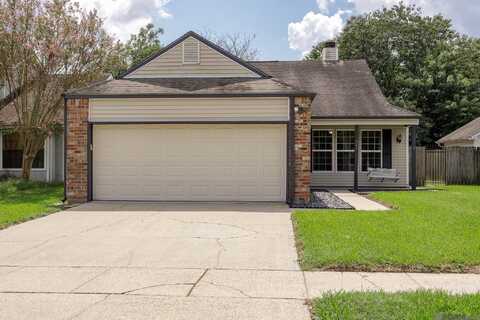 543 Hadley Dr, Baton Rouge, LA 70820