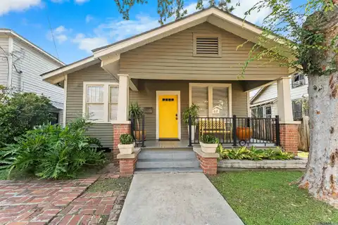 706 Maximillian St, Baton Rouge, LA 70806