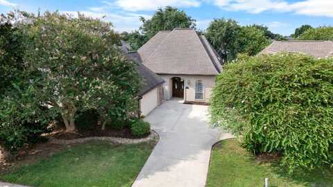 10341 Springtree Ave, Baton Rouge, LA 70810