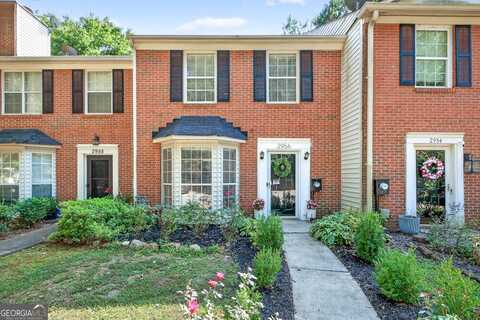 2956 Lexington Trace, Smyrna, GA 30080