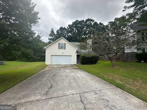 5149 Seashell, Atlanta, GA 30349