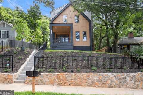 1010-a Boulevard, Atlanta, GA 30312