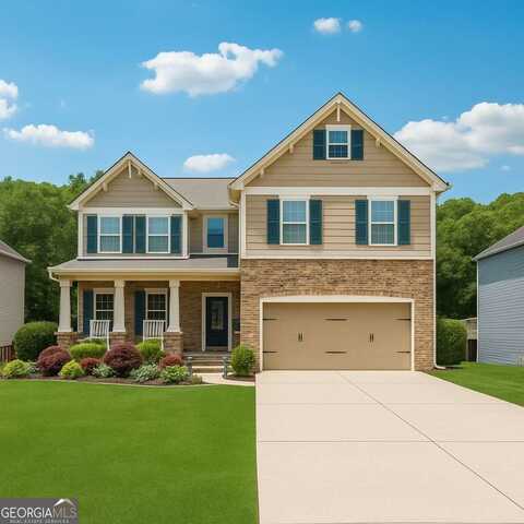 520 Montgomery, Alpharetta, GA 30004