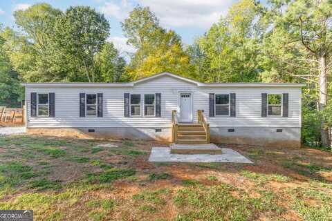 81 Pine Ridge, Nicholson, GA 30565
