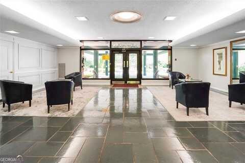 2965 PHARR COURT SOUTH, Atlanta, GA 30305