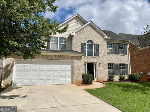 456 Parkside, Mcdonough, GA 30253