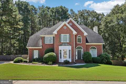 7522 Greens Mill, Loganville, GA 30052