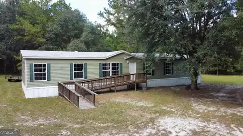 6253 Franklin, Blackshear, GA 31516