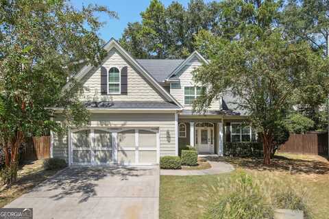 728 Gittings, Peachtree City, GA 30269