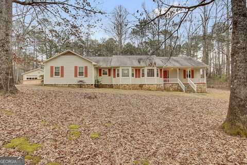 125 Bridget, Hampton, GA 30228