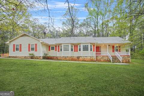 125 Bridget, Hampton, GA 30228