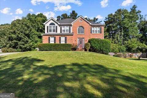 1244 Riverloch, Lawrenceville, GA 30043