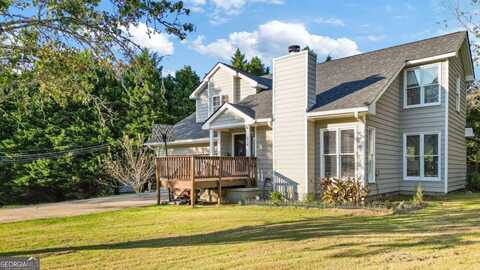 359 Scenic, Auburn, GA 30011