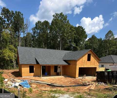 125 Yancey, Covington, GA 30014