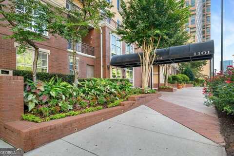 1101 Juniper, Atlanta, GA 30309