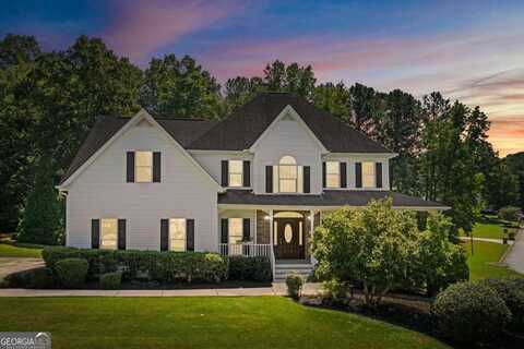 305 Savannah, Douglasville, GA 30134