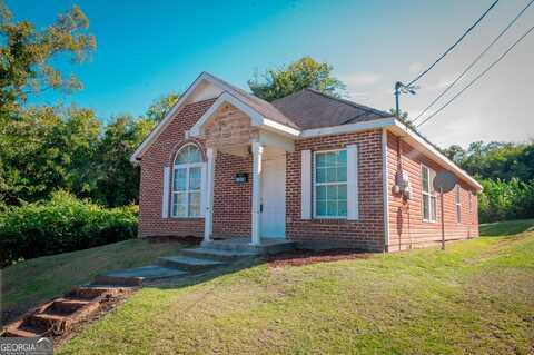 460 Elm, Macon, GA 31201